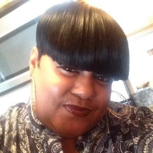 Meet your Posher, Charlene