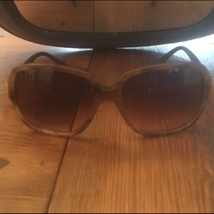 SOLD!!!! Chloe sunglasses