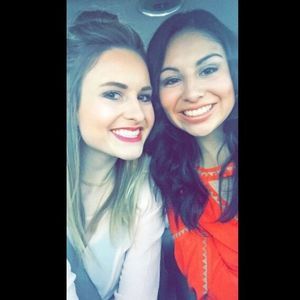 Meet your Posher, Torrey