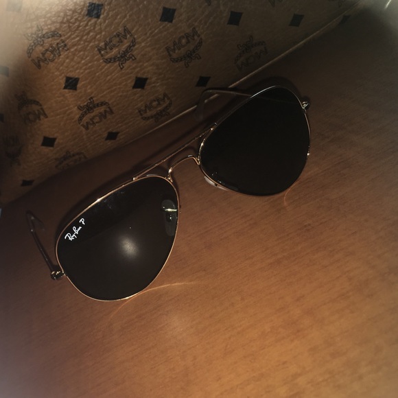 Ray bans