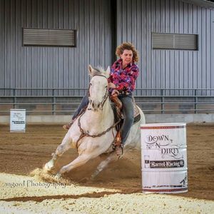 Meet your Posher, Wendy