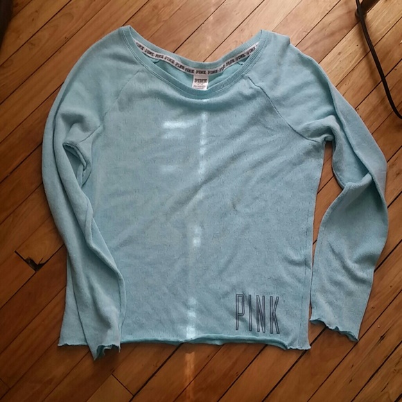 ☆SOLD  Victoria's Secret Sweater