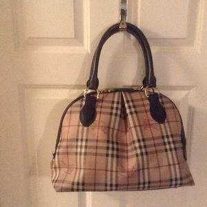 Burberry Handbag