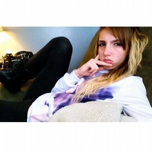 Meet your Posher, Jasmine