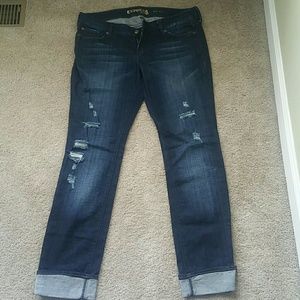 *NEW* Express Jeans!!