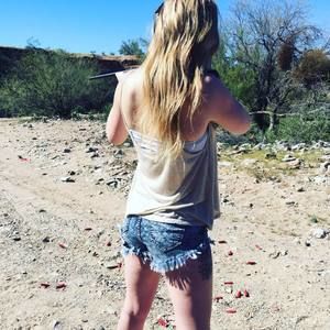 Meet your Posher, Raeanna