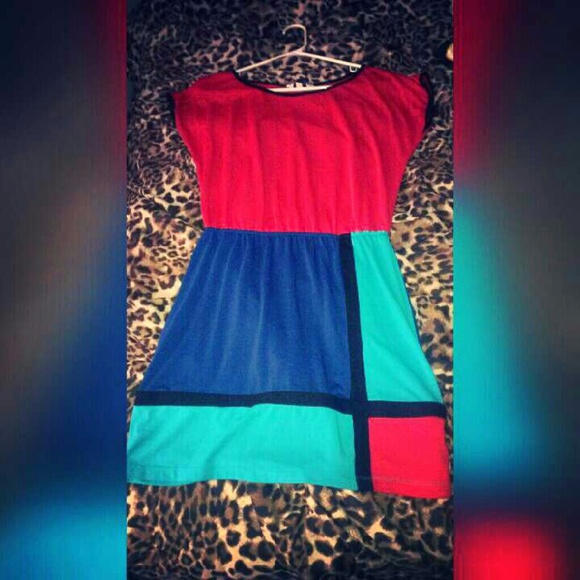 Bodycon fitted bottom dress
