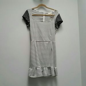 Maeve (Anthropologie) Striped Dress
