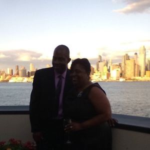 Meet your Posher, Lynn