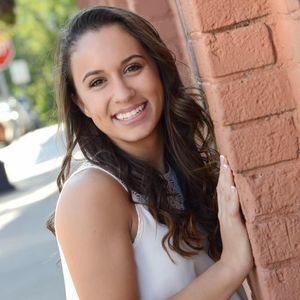 Meet your Posher, Kylee