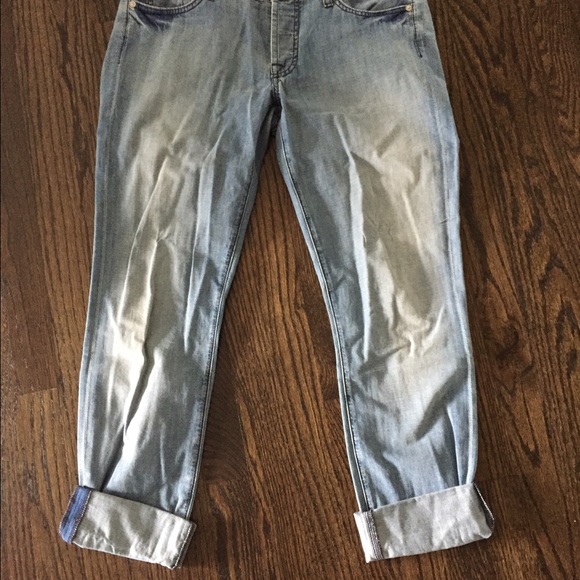 7 boyfriend jeans - Picture 2 of 4