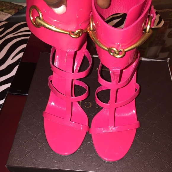Gucci Sandals