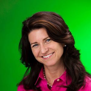 Meet your Posher, Anne