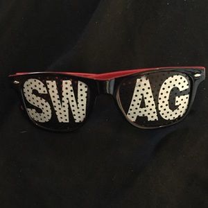 SWAG Glasses