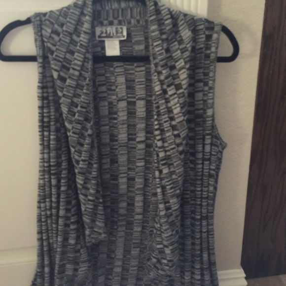 2 1 2 New York Sweater Vest