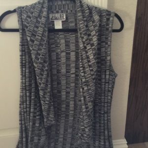 2 1 2 New York Sweater Vest