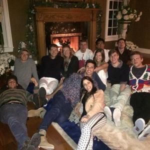 Meet your Posher, Tyler