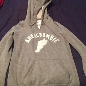 Abercrombie & Fitch hoodie