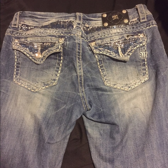MISS ME JEANS 🎉🎉🎉