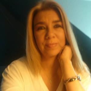 Meet your Posher, Debra