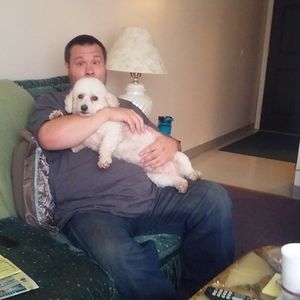 Meet your Posher, Travis