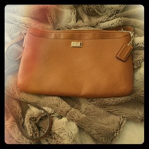 Coach crossbody