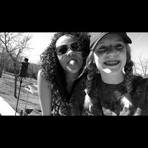 Meet your Posher, Aliyah