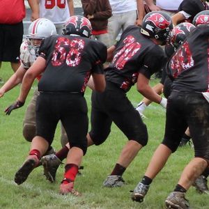 Meet your Posher, Danyelle