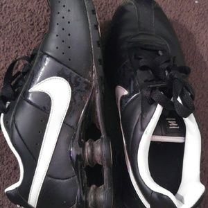 Nike shoes