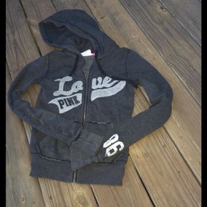 Victoria's Secret Pink Jacket