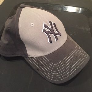 Yankees baseball cap