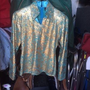 Hobby horse show shirt