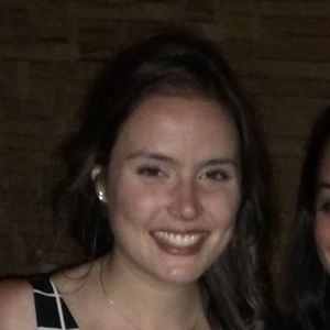 Meet your Posher, Erica