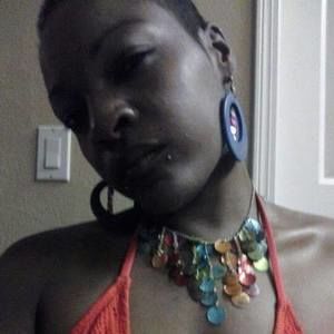 Meet your Posher, Leondra