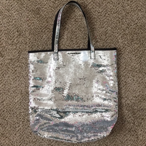 Victoria's Secret Bag