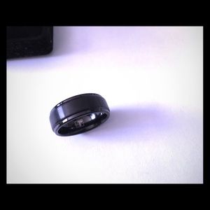 Wedding band (Men's)