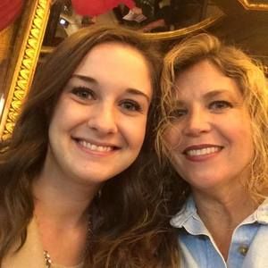 Meet your Posher, Meredith