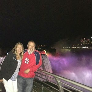 Meet your Posher, Dawn