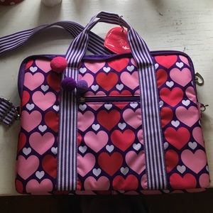 Exclusive Justin Bieber Laptop Case