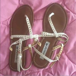 AE Sandals