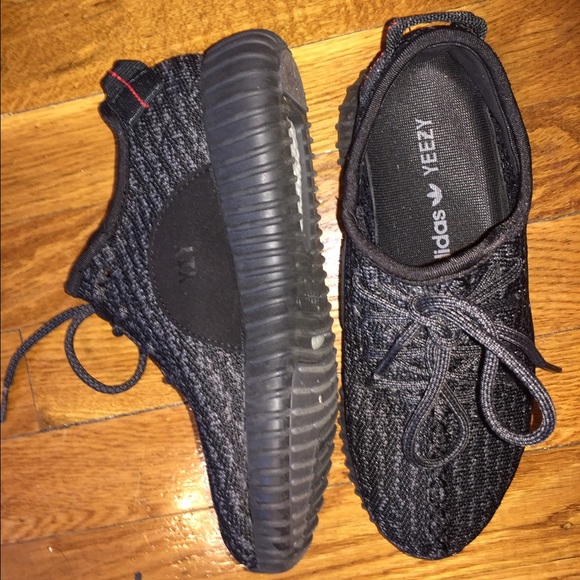 Yeezy Boosts