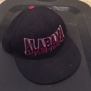 Alabama SnapBack Roll Tide