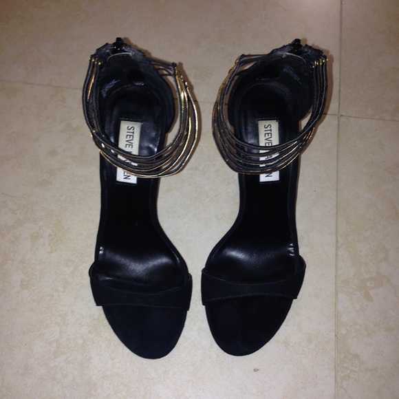 Belden Steve Madden Heels