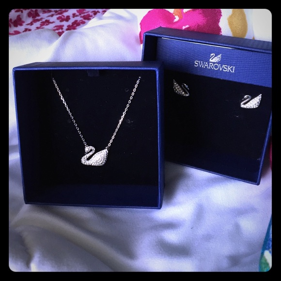 Swarovski set