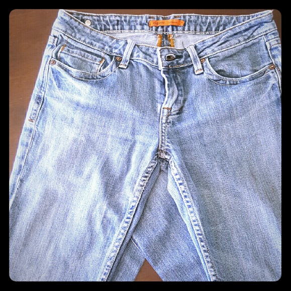 Vigoss Jean's