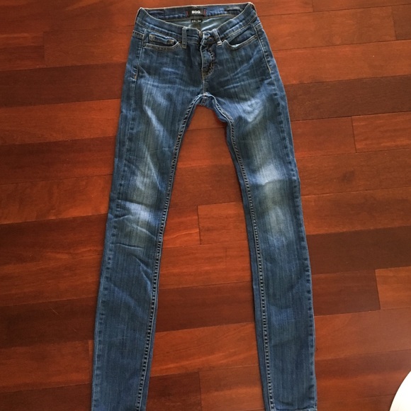 BDG JEANS urban outfitters
