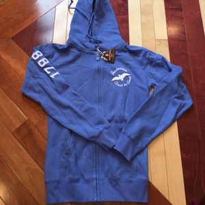 Australian cotton hoodie