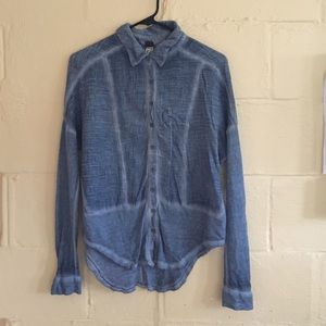 Free People Cardigan