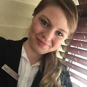 Meet your Posher, Diana