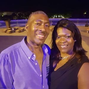 Meet your Posher, Juanita